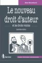 Le Nouveau Droit D'Auteur - Preview