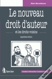 Capa do artigo Le Nouveau Droit D