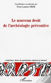 Capa do artigo Le Nouveau Droit De L