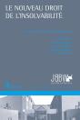 Le Nouveau Droit De L'Insolvabilité - Preview