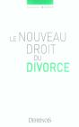 Le Nouveau Droit Du Divorce - Preview