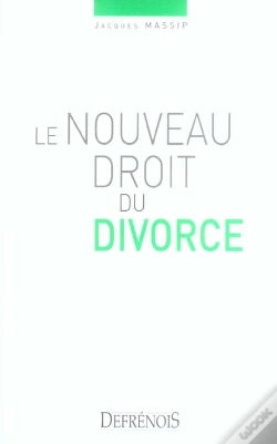 Capa do artigo Le Nouveau Droit Du Divorce