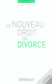 Capa do artigo Le Nouveau Droit Du Divorce