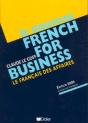 Le Nouveau Français Des Affaires (Édition 2000) - Preview