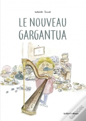 Capa do artigo Le Nouveau Gargantua