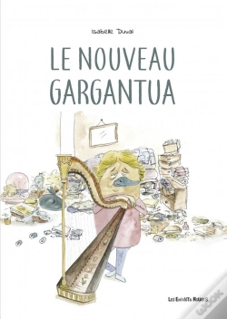Capa do artigo Le Nouveau Gargantua