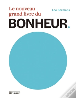 Capa do artigo Le Nouveau Grand Livre Du Bonheur