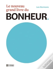 Capa do artigo Le Nouveau Grand Livre Du Bonheur