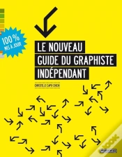 Capa do artigo Le Nouveau Guide Du Graphiste Indépendant
