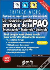 Capa do artigo Le Nouveau Guide Pratique De La Pao
