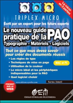 Capa do artigo Le Nouveau Guide Pratique De La Pao