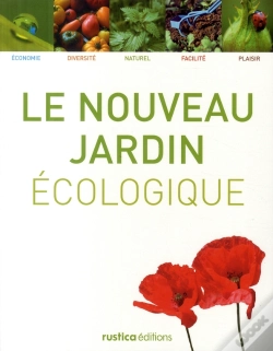 Capa do artigo Le Nouveau Jardin Écologique