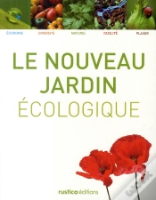 Capa do artigo Le Nouveau Jardin Écologique