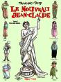 Le Nouveau Jean-Claude - Tome 02 - Preview
