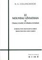 Le Nouveau Léviathan ; L'Homme, La Société, La Civilisation Et La Barbarie - Preview