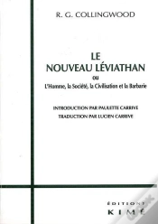 Capa do artigo Le Nouveau Léviathan ; L