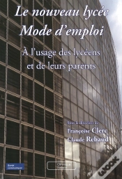 Capa do artigo Le Nouveau Lycée Mode D