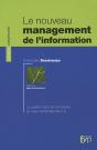 Le Nouveau Management De L'Information - Preview