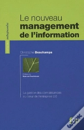 Le Nouveau Management De L'Information