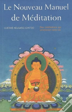 Capa do artigo Le Nouveau Manuel De Méditation
