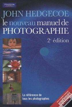 Capa do artigo Le Nouveau Manuel De Photographique (2e Édition)