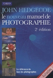 Capa do artigo Le Nouveau Manuel De Photographique (2e Édition)