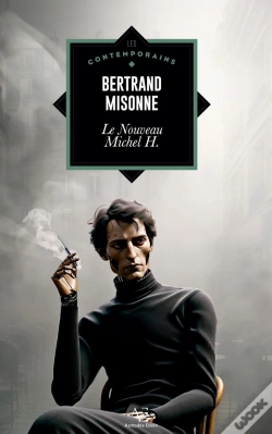 Capa do artigo Le Nouveau Michel H.