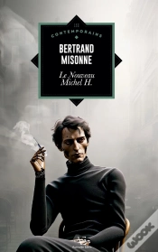 Capa do artigo Le Nouveau Michel H.