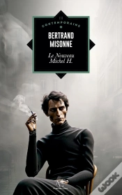 Capa do artigo Le Nouveau Michel H.