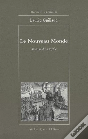Capa do artigo Le Nouveau Monde ; Autopsie D