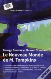 Le Nouveau Monde De M. Tompkins