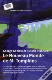 Capa do artigo Le Nouveau Monde De M. Tompkins