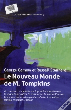 Capa do artigo Le Nouveau Monde De M. Tompkins