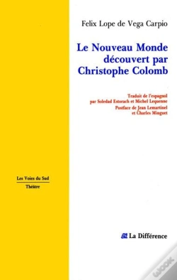 Capa do artigo Le Nouveau Monde Découvert Par Christophe Colomb