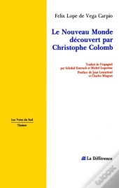 Le Nouveau Monde Découvert Par Christophe Colomb
