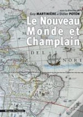 Le Nouveau Monde Et Champlain