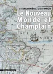 Capa do artigo Le Nouveau Monde Et Champlain