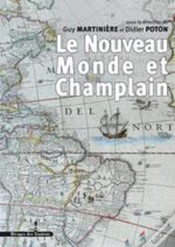 Capa do artigo Le Nouveau Monde Et Champlain