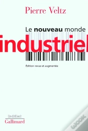 Capa do artigo Le Nouveau Monde Industriel