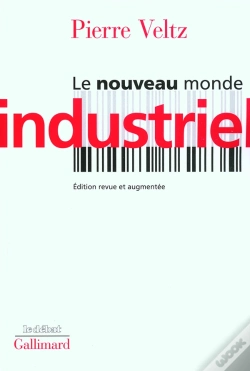 Capa do artigo Le Nouveau Monde Industriel