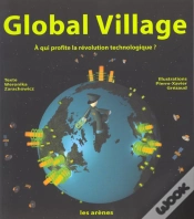 Capa do artigo Le Nouveau Monde ; La Revolution Technologique En Images