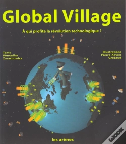 Capa do artigo Le Nouveau Monde ; La Revolution Technologique En Images