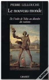 Le Nouveau Monde