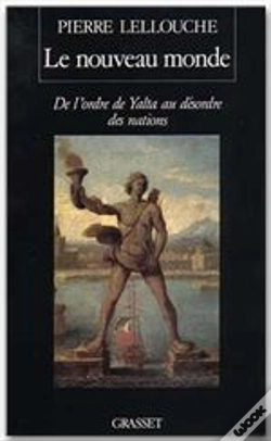 Capa do artigo Le Nouveau Monde