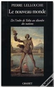 Capa do artigo Le Nouveau Monde