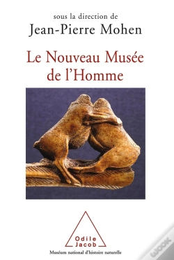 Capa do artigo Le Nouveau Musée De L'Homme