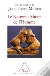 Capa do artigo Le Nouveau Musée De L