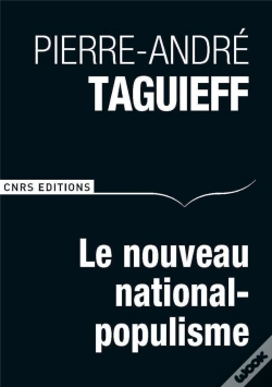 Capa do artigo Le Nouveau National-Populisme