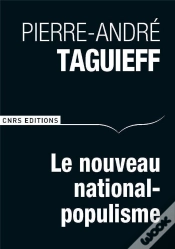 Capa do artigo Le Nouveau National-Populisme