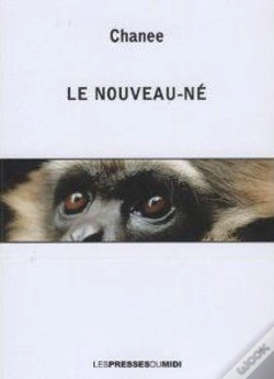 Capa do artigo Le Nouveau-Ne